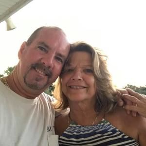 Meet your Posher, Cindylou